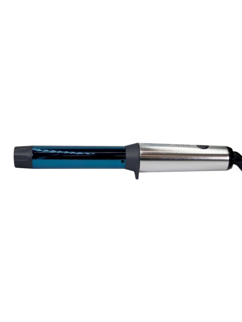 NEW BaBylissPRO Nano Titanium 1" Compact Curling Wand NEW
